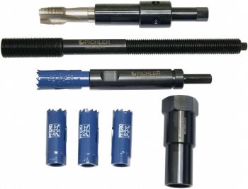 TORUFREESIDE KOMPL. REN M9R. M20. KOMPL. 1307 LISA. 60385200 PICHLER