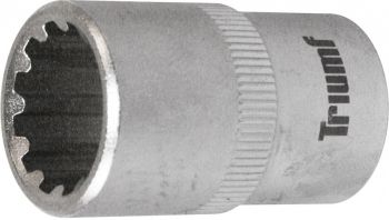 1/2" PADRUN MULTILOCK 17MM TRIUMF