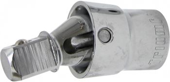 1/2" KARDAAN. ASTMEVABA. 45° TRIUMF