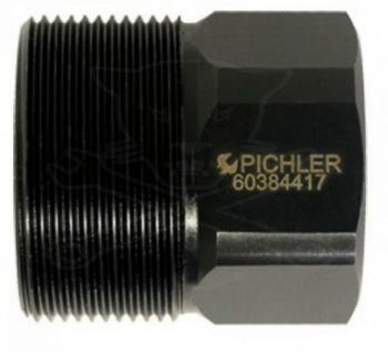 BOX NUT ADAPTOR FOR BOSCH INJECTORS FROM SET NO. 30639.30754. 13557