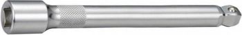3/8" PIKENDUSVARS 150MM. OFFSET 15° TRIUMF