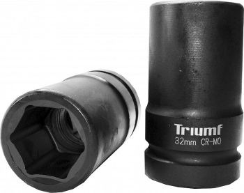 1" PIKK LÖÖKPADRUN 24MM TRIUMF