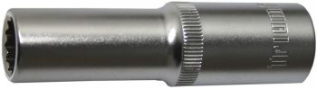 1/2" PIKK PADRUN 32MM. 12-KANT TRIUMF
