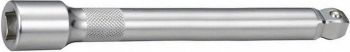 3/8" PIKENDUSVARS 450MM. OFFSET 15° TRIUMF