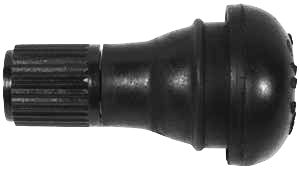 TL-VENTIIL V2-03-6 / TR412. KOOSTATUD. 1TK L=25/33MM