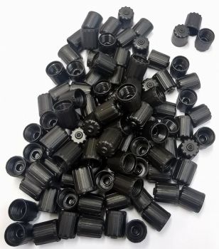 VENTIILIKORK TIHENDIGA 100TK. TPMS-VENTIILIDELE