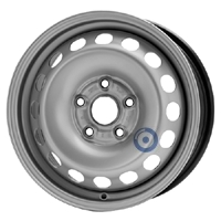 KFZ 8385 6.0X15. 5X112/47 (57.1) PLEKKVELG (SW) (S) (VWG)