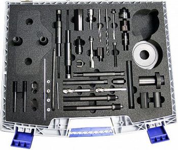PIHUSTITE EEMALDUSKOMPLEKT FIAT DUCATO 3.0L PICHLER