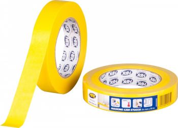 VEEKINDEL MAALRITEIP 4300 24MMX50M ERILIIMIGA. KOLLANE HPX