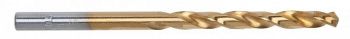 METALLIPUURID HSS-TIN 10.5MM 5TK TIPUNURK 130° KS TOOLS