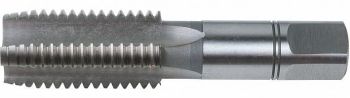 HSS CO TAPER TAP. M8X1.25