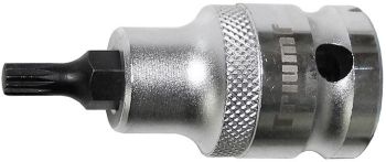 1/2" XZN 12-TÄHIK PADRUNOTSIK LÜHIKE M15 TRIUMF