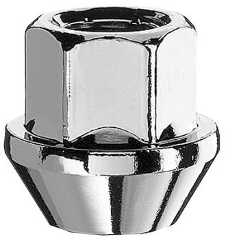 MUTTER M12X1.25/25/19 (AVATUD. P25. CH19) DE42/S FARAD
