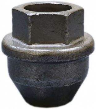 MUTTER M14X1.50/31/21 (AVATUD. P43. CH21) UUS TRANSIT