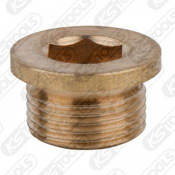 OIL SUMP PLUG M20 X 1.5 X 12 MM