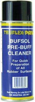 PUHASTUSVEDELIK "BUFSOL" PAIKADELE. AEROSOOL 400ML TRUFLEX PANG