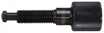 ADAPTOR F.HYDRAULIC THRUST BOLT. M24X3