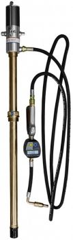 VAADI ÕLITRASS/PUMBAKOMPLEKT 5:1 (CA. 18L/MIN). PUMP+VOOLIK+DIGIPÜSTOL JBM*