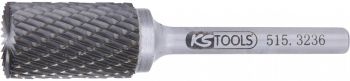 OTSHAMMASTUSEGA FREES KÕVASULAM SILINDER 16MM KS TOOLS