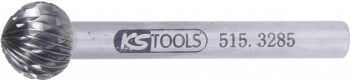 FREES KÕVASULAM SFÄÄRILINE "PALL" 12MM KS TOOLS