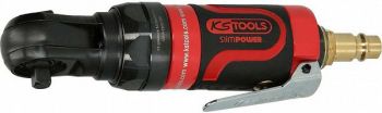 PNEUMO TIRRVÕTI 1/4" 30NM SLIMPOWER KS TOOLS