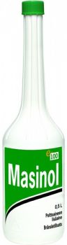 MASINOL E-100 500ML E-BENSIINILISAND