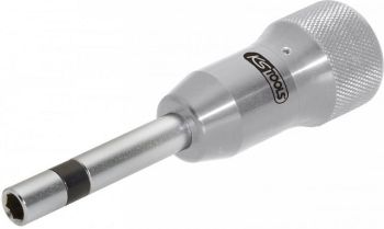 ESD TORQUE SCREWDRIVER. 1/4". 5-60NM