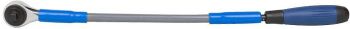 3/8" ELASTNE PAINDUV 72H TIRRVÕTI "FLEXIBLE" 500MM JBM