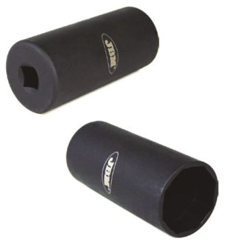 ERIPADRUN PIHUSTITÖÖDEKS SCANIA 38MM 1/2" 8-KANT JBM*