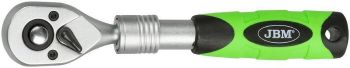 1/4" TELESKOOP TIRRVÕTI 72H 150-200MM. ASENDI KUULLUKUSTIGA JBM
