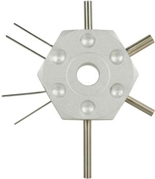 6-OS. ELEKTRIPISTIKU OTSADE TÖÖRIIST/AVAJA JBM