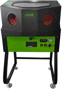 DETAILIPESU SOOJENDUSEGA SEADE. LED VALGUSTUS. TERMOSTAAT. 8-14L. 230V JBM*