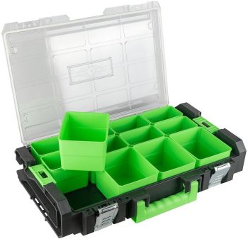 MOODUL TÖÖRIISTAKOHVER "ONE SYSTEM 1". L550XH115XS340MM JBM