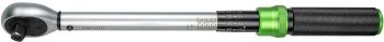 1/2" MOMENTVÕTI 100% METALL. "ALLMETAL-PRO" 40-220NM. 72H JBM