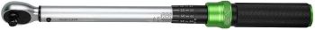 3/8" MOMENTVÕTI 100% METALL. "ALLMETAL-PRO" 20-120NM. 72H JBM