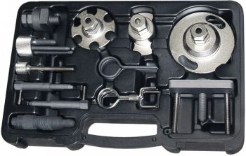 MOOTORI SEADERAKISTE KOMPL. KETIGA VAG 2.7/3.0/4.0TDI TRIUMF