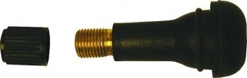 TL-VENTIIL V2-03-8 / TR414L. KORK ERALDI (WONDER) L=49/56.5MM