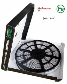 LIIMITAV TASAKAAL 614C 4.0MM. 5KG RULL (1000X5G) FE. HALL PULBERV. LOHMANN/TRAX