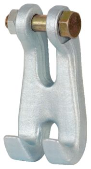 DOUBLE HOOK F.SLIDE HAMMER