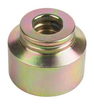 INSTALLING FIXED BASE