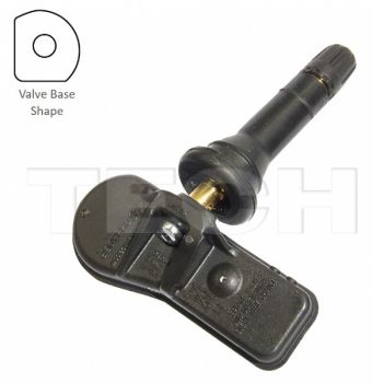 TPMS ANDUR 3041 434 MHZ SCHRADER KUMMIVENT. DAC/REN DEMO