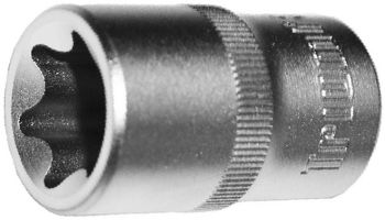 1/2" TORX PADRUN LÜHIKE E22 TRIUMF