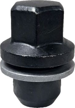 MUTTER MS14X1.50/46/22 (KINNINE. P47. CH22. SEIB34MM) AG7L/S MUST. LAME IST (R.R 2006->)