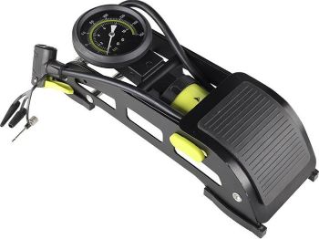 JALGPUMP 1-SILINDRIGA MAX 11BAR CARMOTION