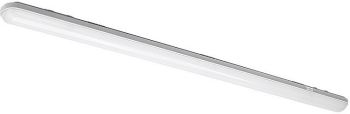 230V LED VALGUSTI NEGRO 36W 4320LM 1200X70MM NEUTRAALVALGE PC IP65 A++ KOBI