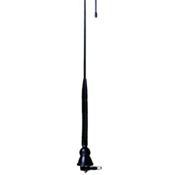 ANTENN BOSON 312 MUST KLAASKIUD 58.5CM