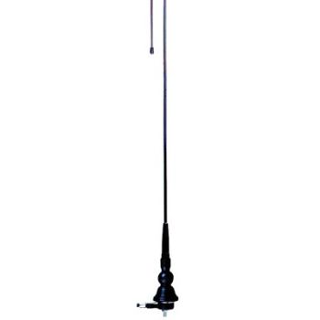 ANTENN BOSON 308 MUST KLAASKIUD 78.5CM
