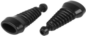 SUPERSEAL 3-PIN PISTIKU KAITSEKUMM 2TK CARMOTION