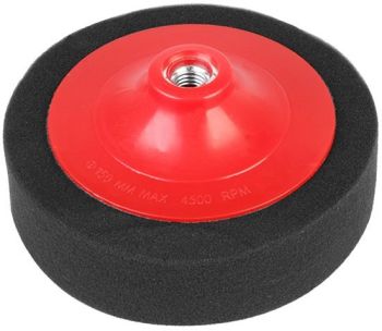 POLEERIMISPADI "SOFT" 150X45MM M14 CARMOTION