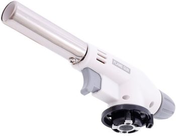 GAASIPÕLETI BLOWTORCH MAX 1300°C PLASTKORPUS CARMOTION